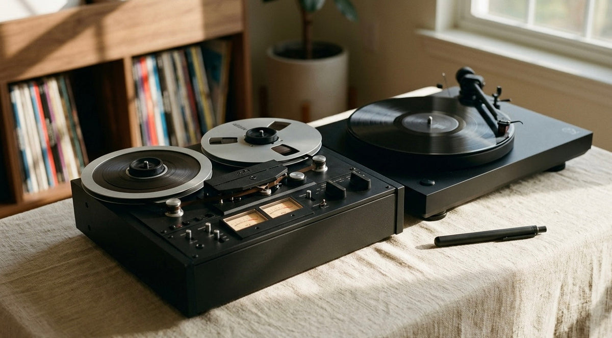 cuffed studios cinematic instrumental music collection.
