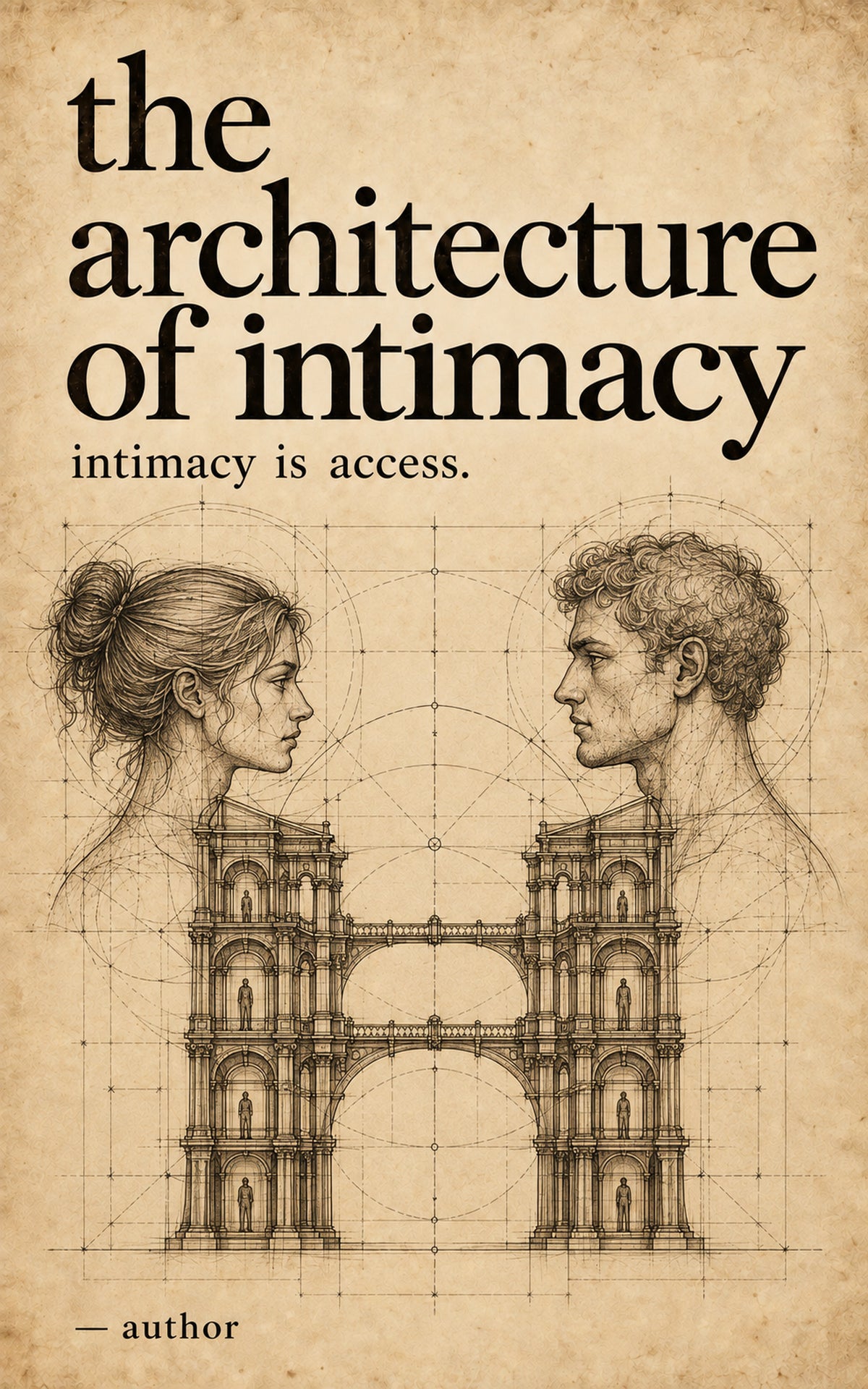 the architecture of intimacy illustrated ebook cover
